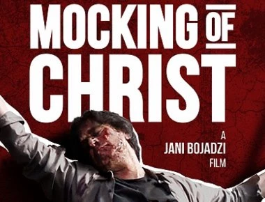 Mocking of Christ: Σκοπιανό παραλήρημα για «Μακεδονία του Αιγαίου» και «εθνοκάθαρση» των «Μακεδόνων» από τους Έλληνες
